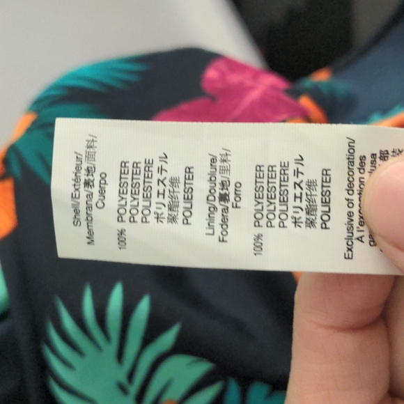 GAP brand camisole dress - Picture 3 of 7